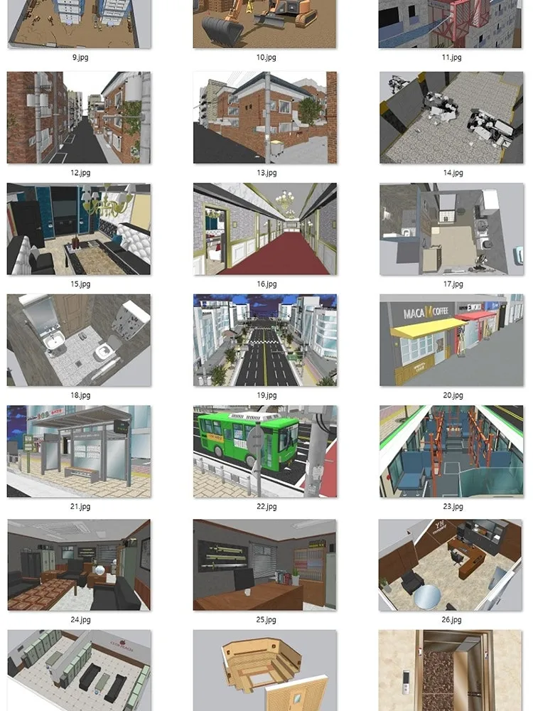 โคตรแกร่ง ตอนที่ บทส่งท้าย รูปที่ 22