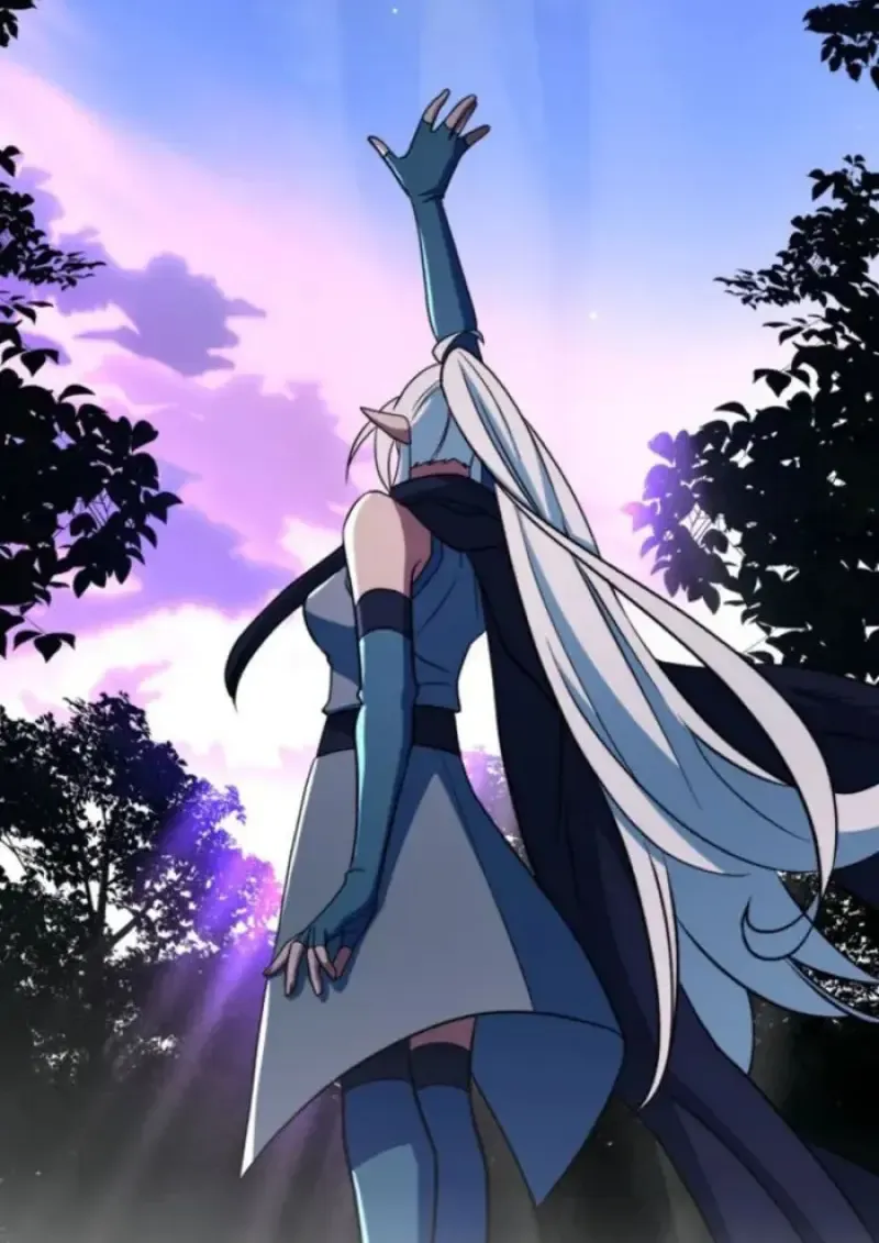 Archmage Transcending Through Regression ตอนที่ ตอนที่ 146 รูปที่ 77