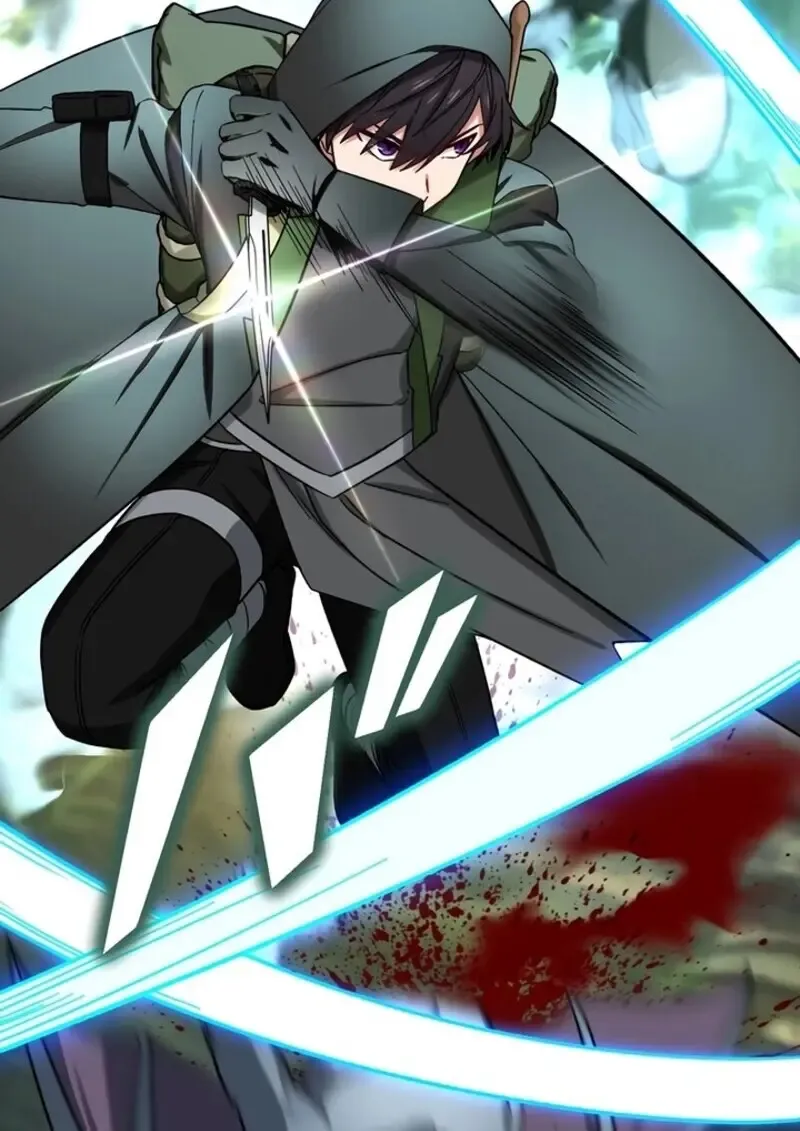 The Strongest Assassin Gets Transferred To Another World With His Whole Class ตอนที่ ตอนที่ 53 รูปที่ 39