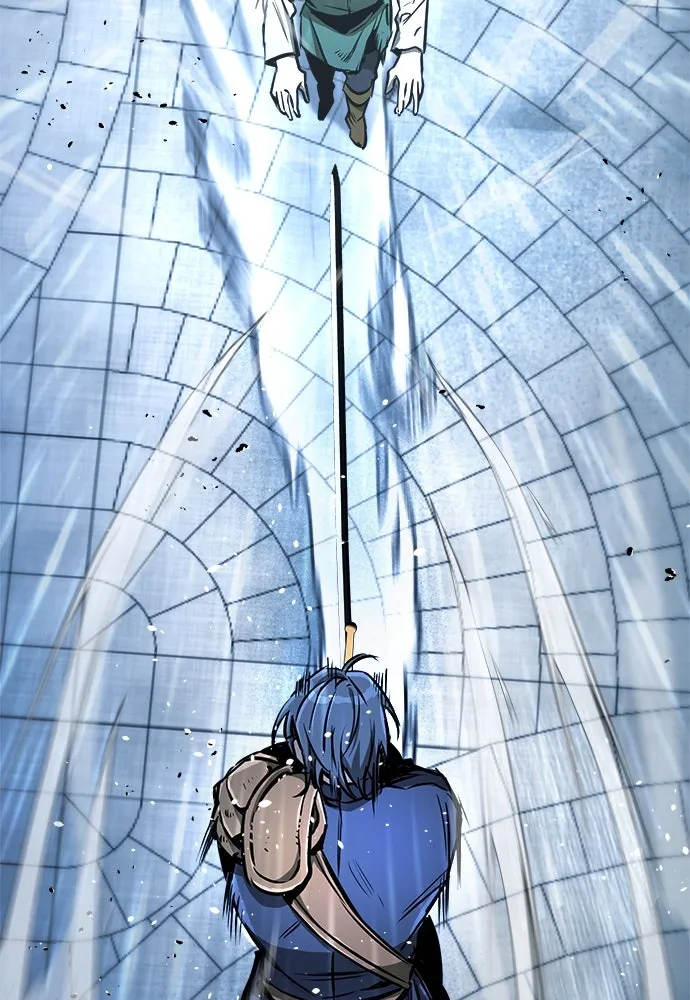 ผู้พิทักษ์เถื่อนแห่งยุคกลาง ตอนที่ 5 รูปที่ 38