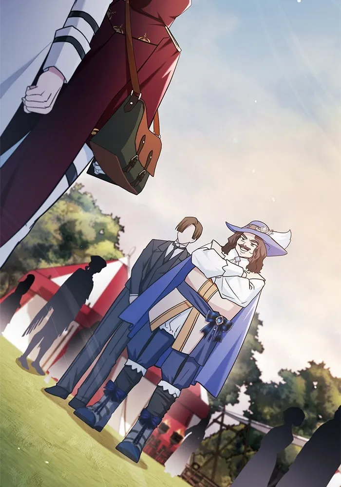 ผมไม่ได้เก่งอย่างที่คิด ตอนที่ 52 รูปที่ 175