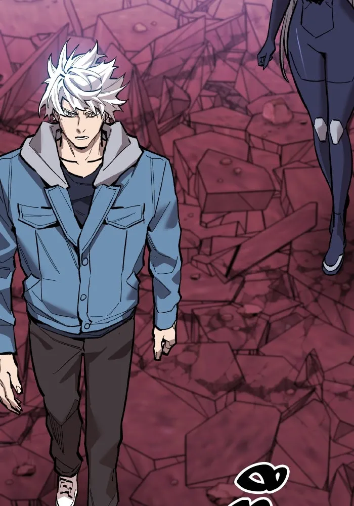 ยอดคนเลเวลทะลุ ตอนที่ 72 โฮมุนคิวลัส รูปที่ 217