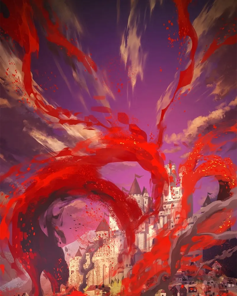 ปลูกผักพิชิตหอคอย ตอนที่ 57 รูปที่ 46