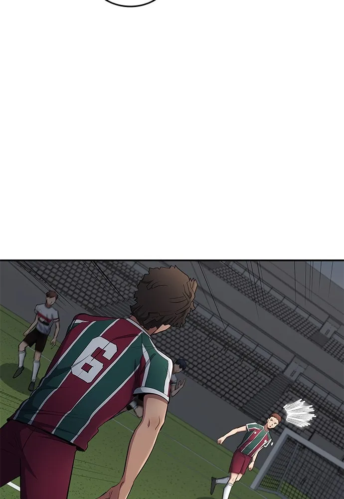 นักเตะแข้งสวรรค์ ตอนที่ 61 รูปที่ 34