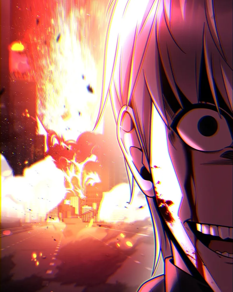 Clever Cleaning Life Of The Returned Genius Hunter ส_ดยอดฮ_นเตอร_สายคล_น ตอนที่ ตอนที่ 82 รูปที่ 144