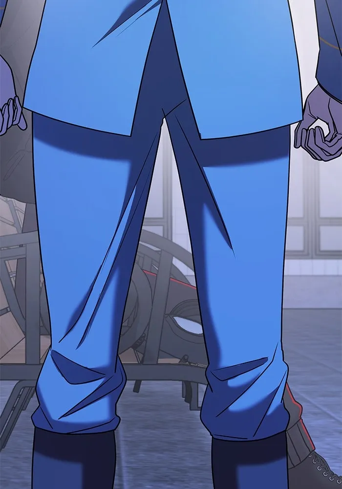 วายร้ายก็อยากมีรัก ตอนที่ 35 รูปที่ 4