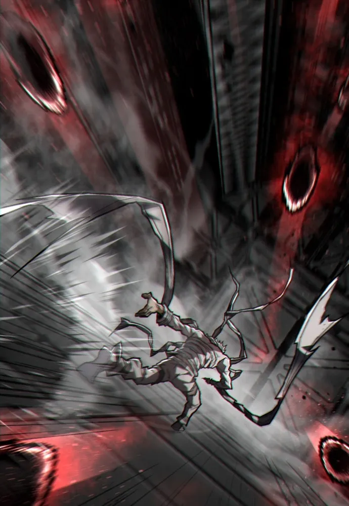 เพชฌฆาตลงทัณฑ์ ตอนที่ 7 รูปที่ 68