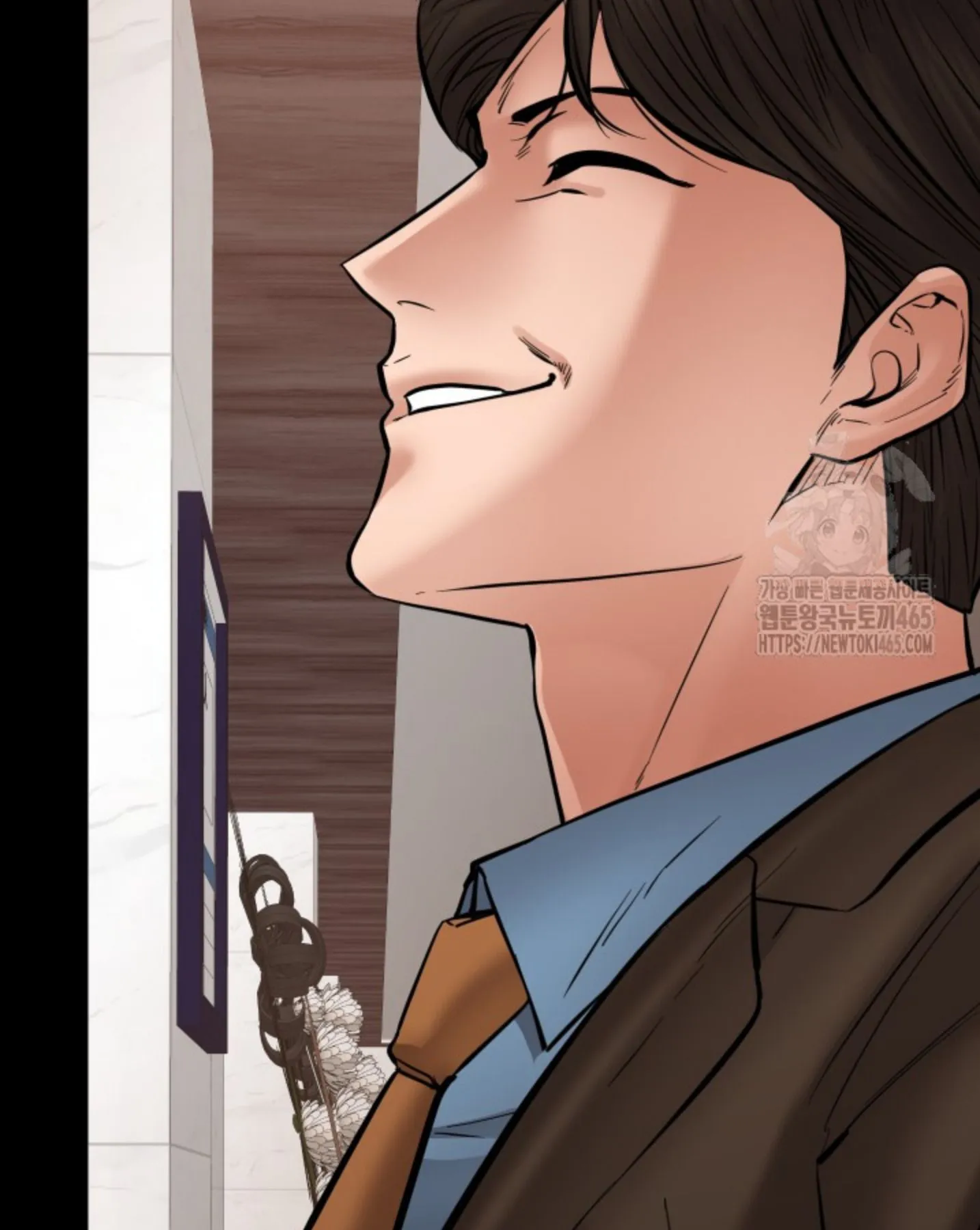 Blade of Retribution ดาบแห_งการลงท_ณฑ_ ตอนที่ ตอนที่ 47 รูปที่ 19