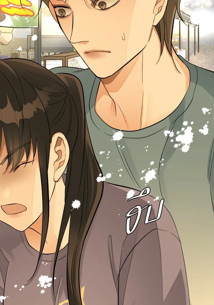 2nd Love หนุ่มเฮ้วสาวbrเปรี้ยวรักเดียวโด ตอนที่ 31 รูปที่ 73