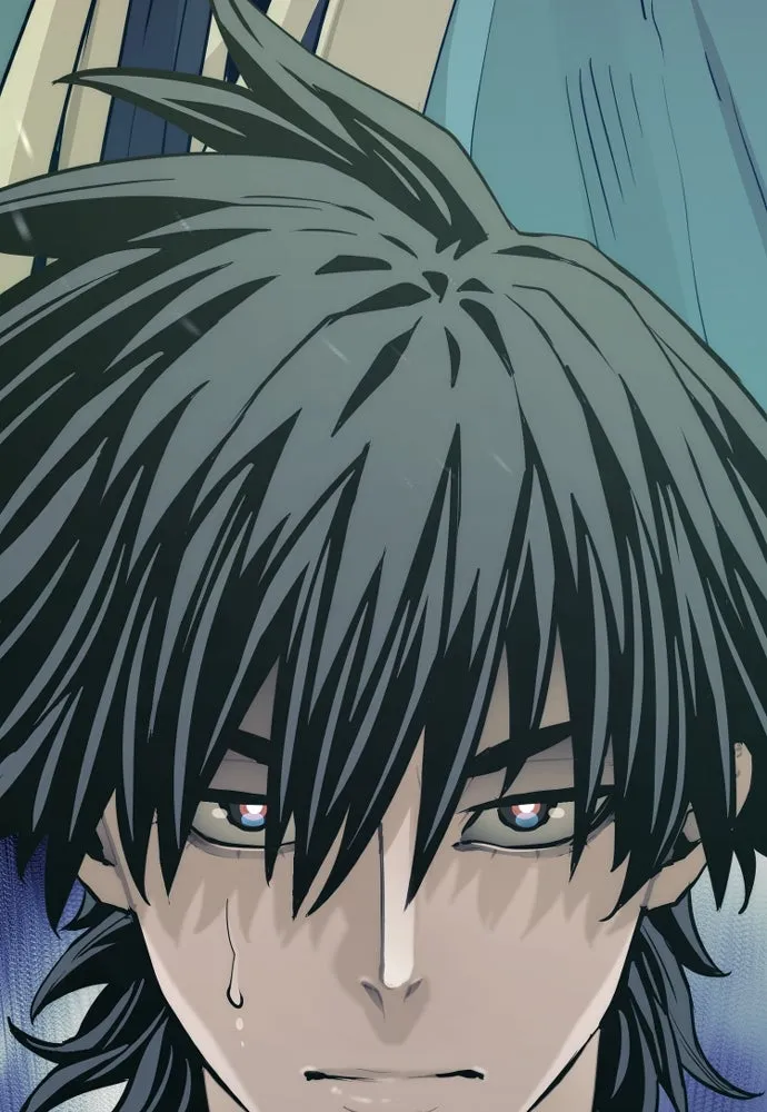 เส้นทางสู่เทพมาร ตอนที่ 72 รูปที่ 205