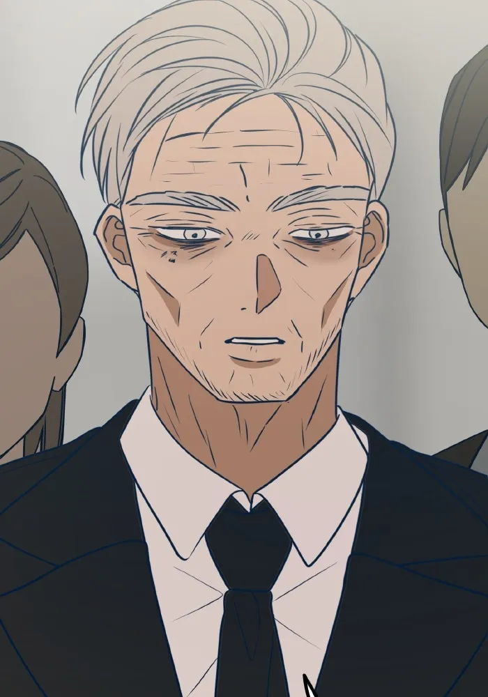 รักนี้ไม่มีรีไซเคิล ตอนที่ 49 รูปที่ 59