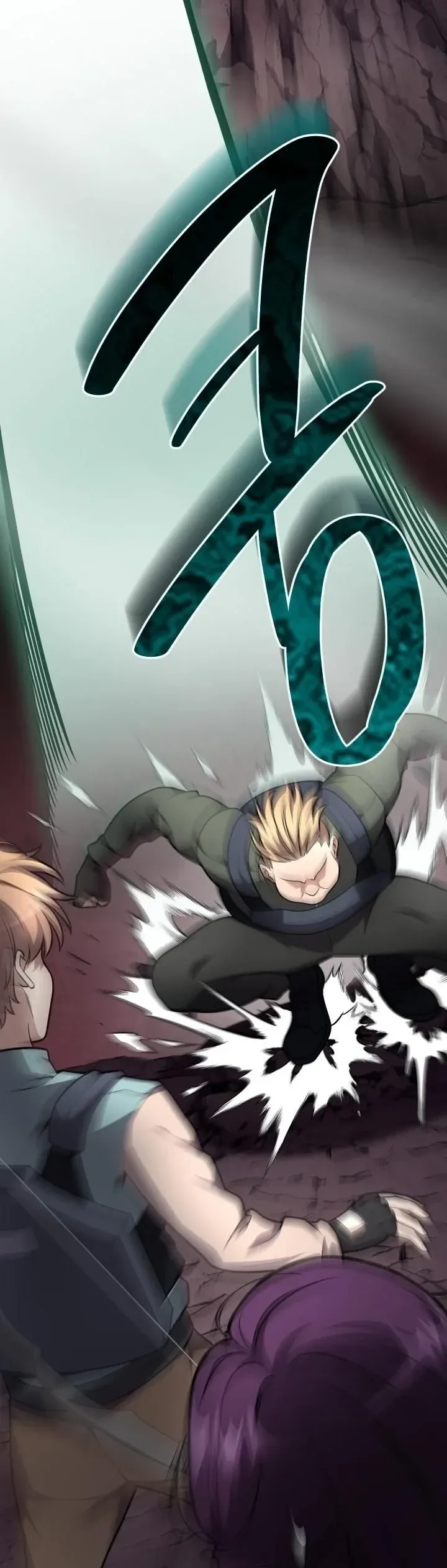 Kidnapped Dragons ด_ลล_บฉบ_บล_กพาต_วม_งกร ตอนที่ ตอนที่ 22 รูปที่ 43