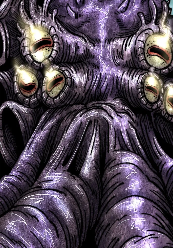 ยอดคนเลเวลทะลุ ตอนที่ 47 โลกที่ลุกเป็นไฟ (2) รูปที่ 149