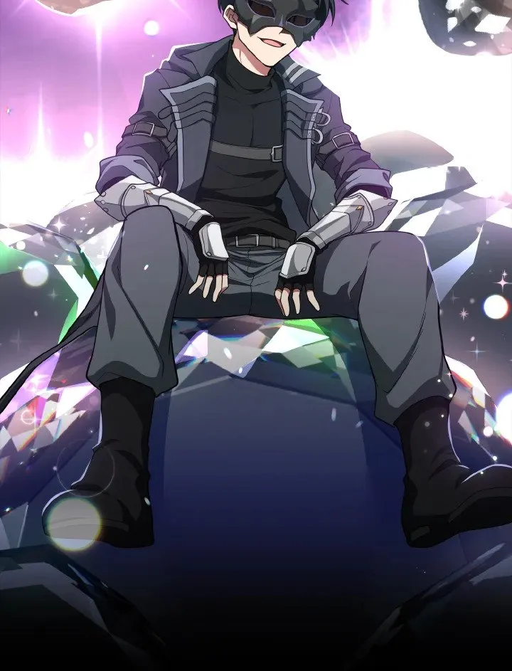 Max Level Player ตอนที่ ตอนที่ 64 รูปที่ 7