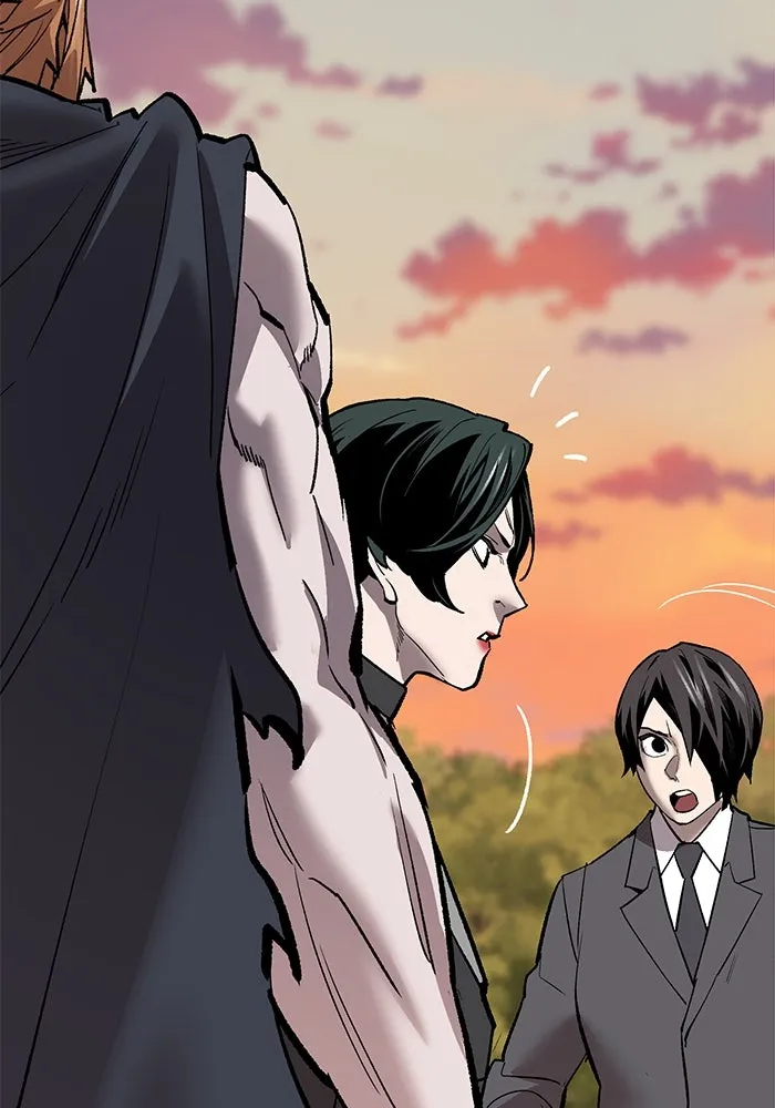 ยอดคนเลเวลทะลุ ตอนที่ 89 คูซองนยองกับพัคแทริม รูปที่ 2