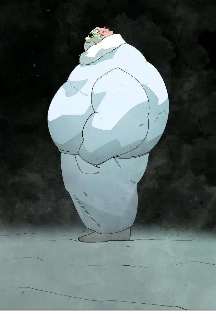 ยุคแห่งยอดมนุษย์ ตอนที่ 113 รูปที่ 188