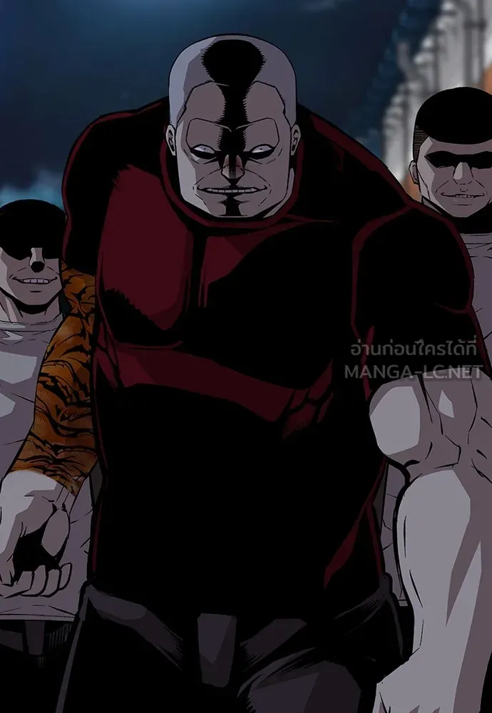 King Game ตอนที่ 35 ไปช่วยหัวหน้ากองกัน!! รูปที่ 96