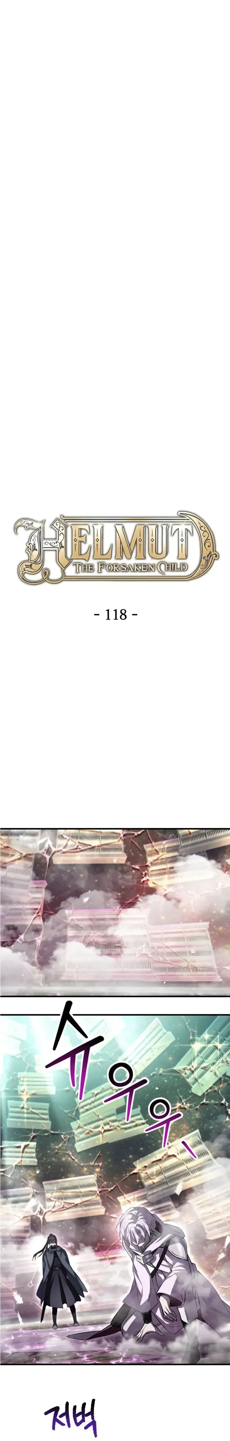 Helmut_ The Forsaken Child ตอนที่ ตอนที่ 118 รูปที่ 4