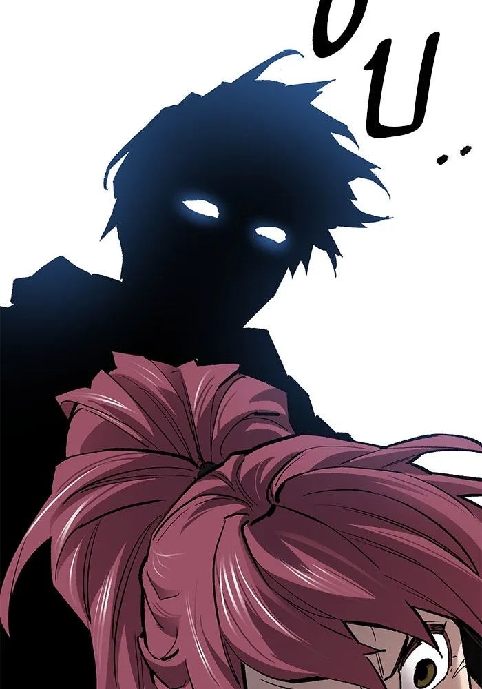 ยอดคนเลเวลทะลุ ตอนที่ 92 ขาวกับดำ รูปที่ 82