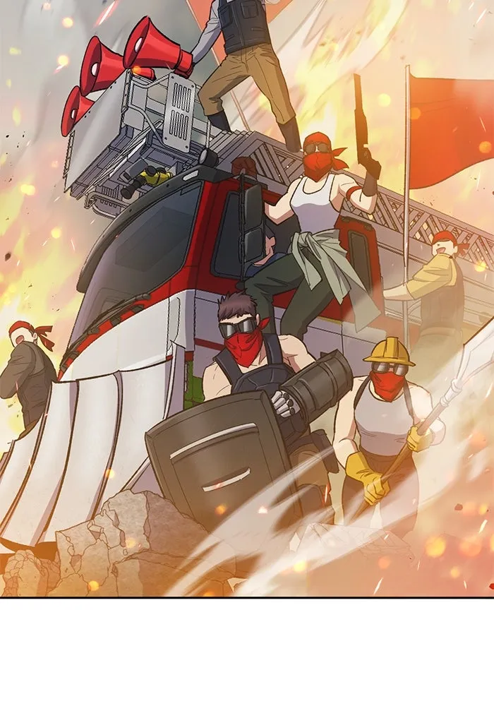 My S-Class Hunters ตอนที่ 82 สิ่งที่ถูกตัดออกไป (2) รูปที่ 92