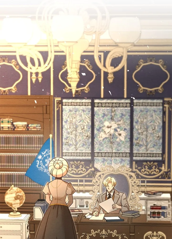 องค์ชายผู้อื้อฉาว ตอนที่ 14 รูปที่ 32