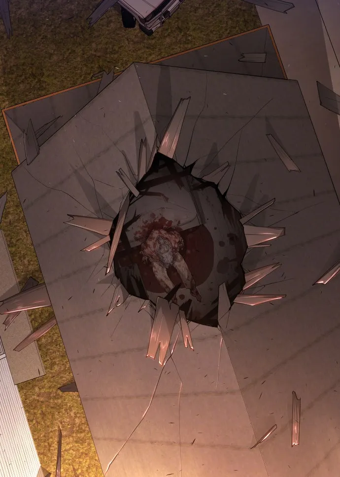 ยุคแห่งยอดมนุษย์ ตอนที่ 34 รูปที่ 34