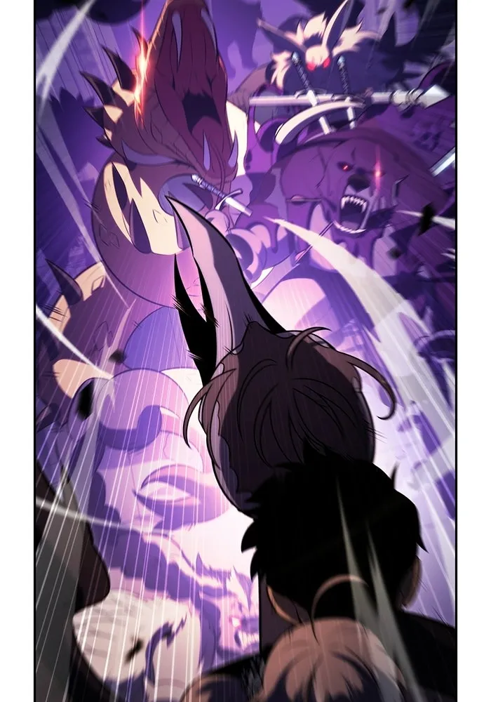 ลูกชายคนเล็กของดยุกคือมือสังหาร ตอนที่ 113 รูปที่ 2