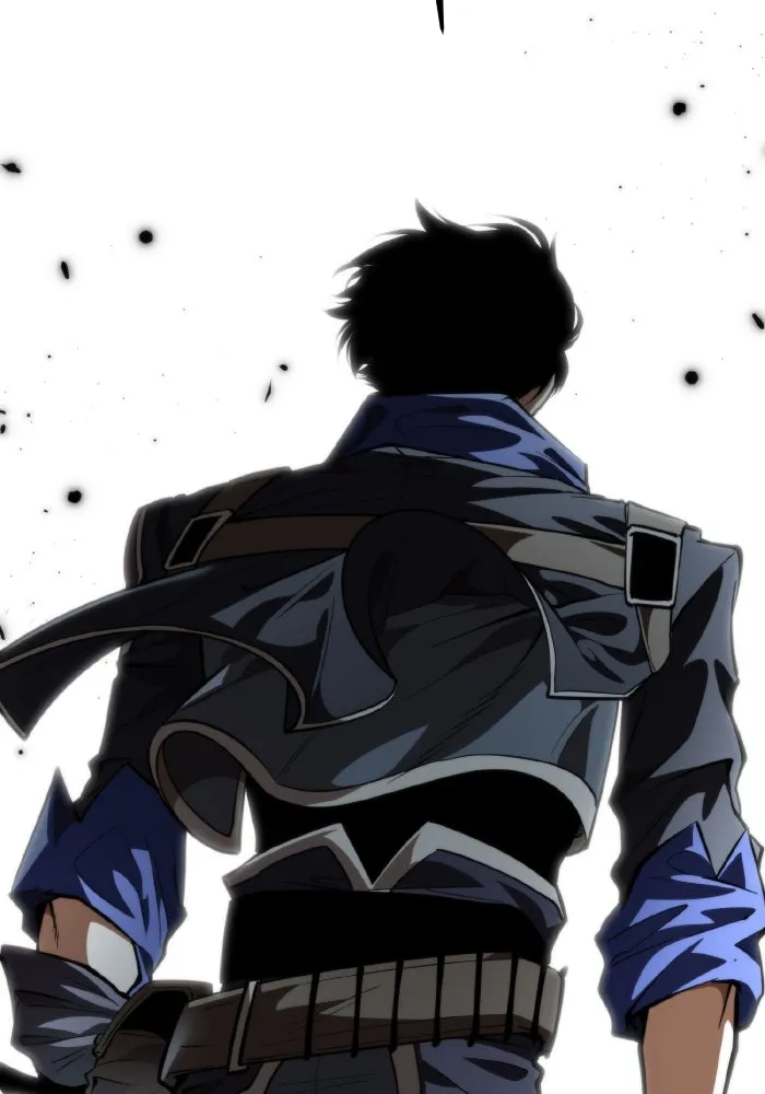 การแข่งขันของผู้เกิดใหม่ ตอนที่ 87 รูปที่ 20