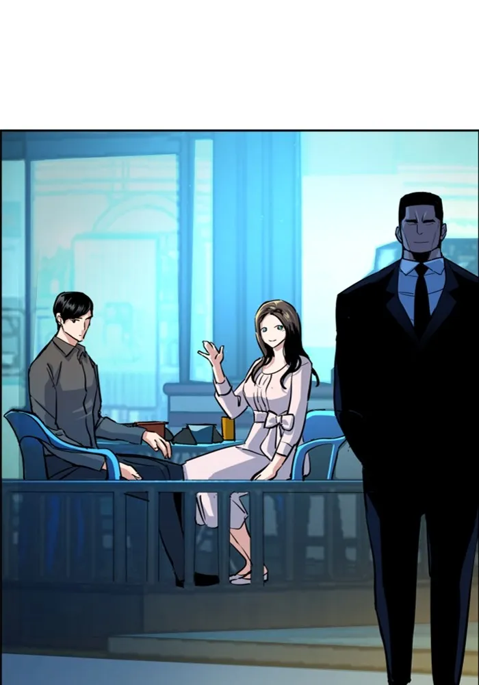 พี่ชายสายบอดี้การ์ด ตอนที่ 122 รูปที่ 67