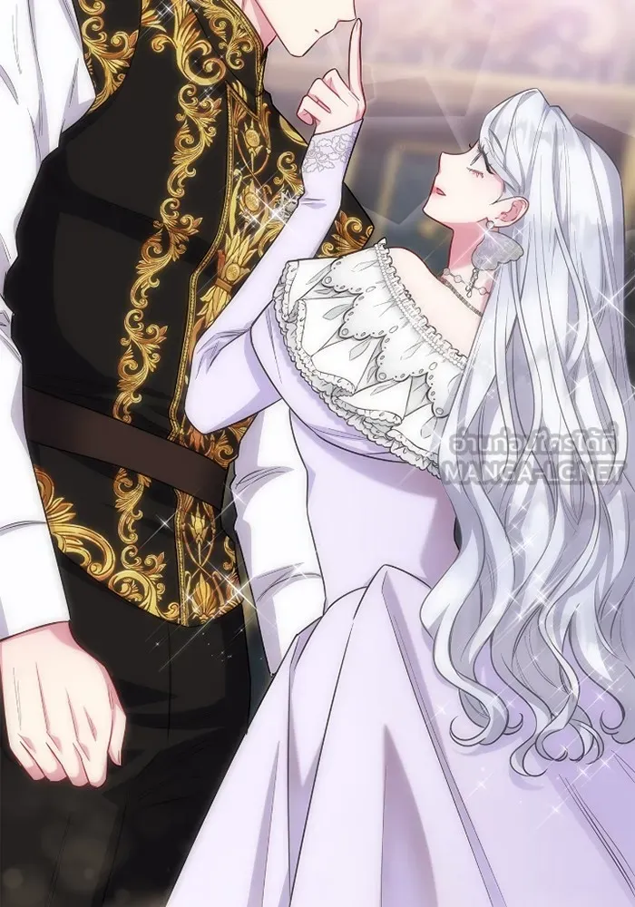 ฉันกลายเป็นแม่พระเอกนิยายจอมเสเพล ตอนที่ 77 รูปที่ 15