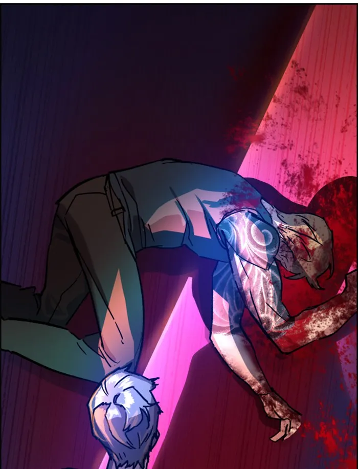 พี่ชายสายบอดี้การ์ด ตอนที่ 37 รูปที่ 142