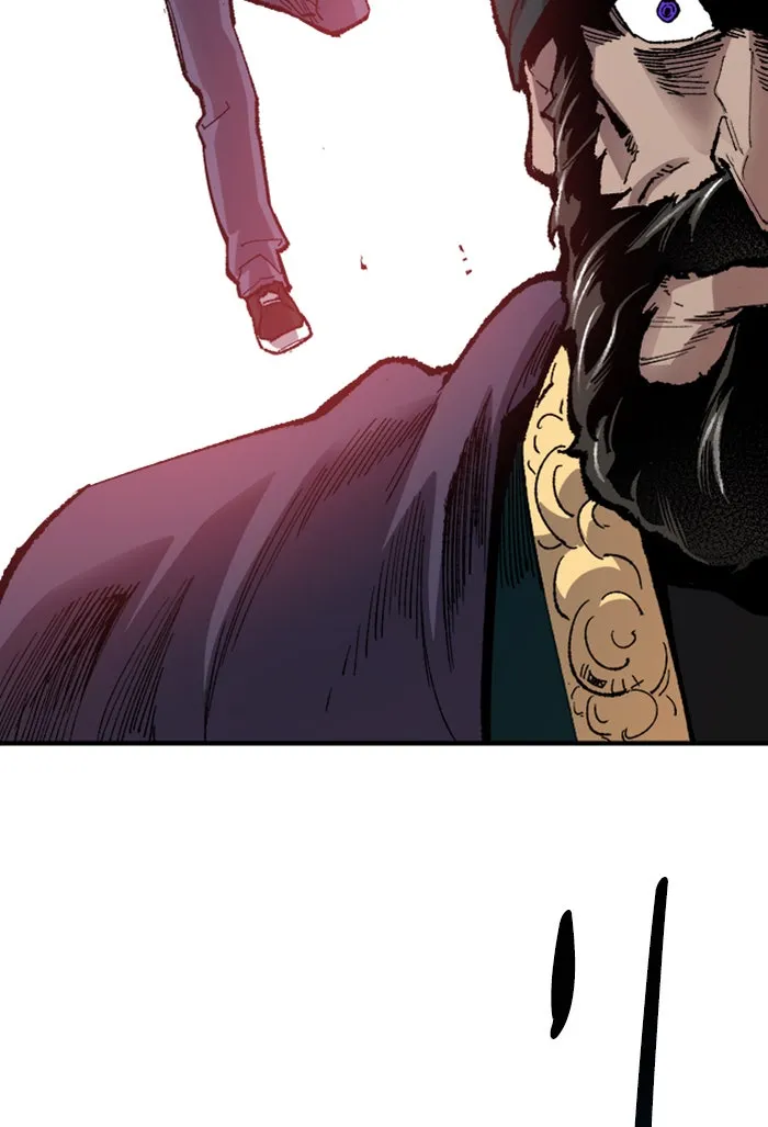 ยอดคนเลเวลทะลุ ตอนที่ 73 ศึกล้อมโซล (9) รูปที่ 152