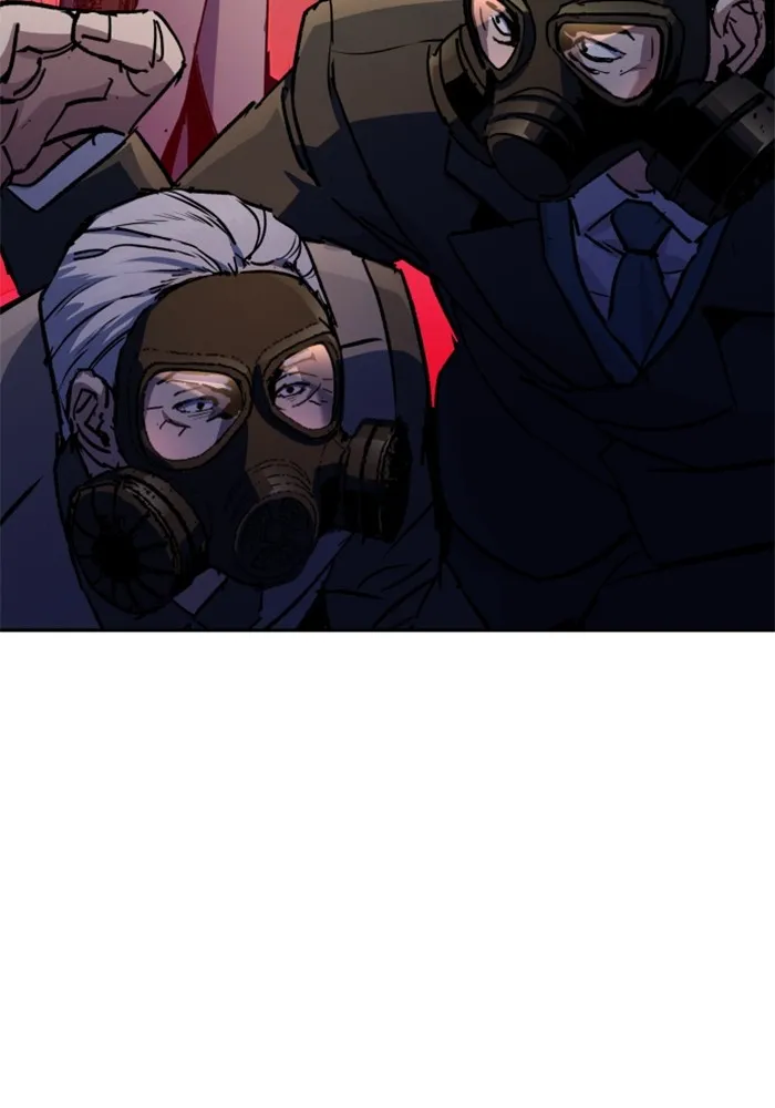 พี่ชายสายบอดี้การ์ด ตอนที่ 173 รูปที่ 104