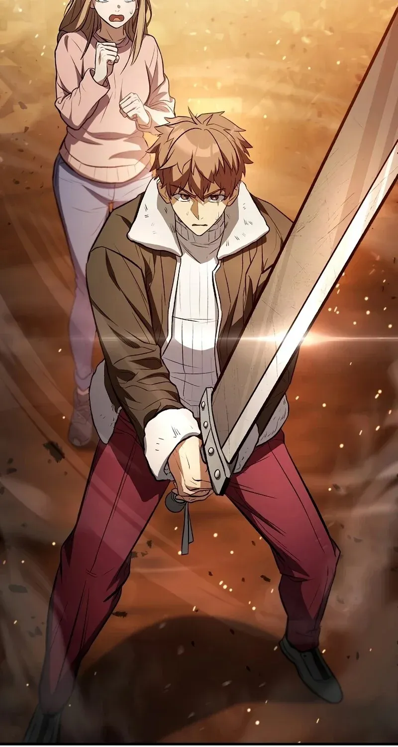 The Hero Returns ตอนที่ ตอนที่ 125 รูปที่ 101