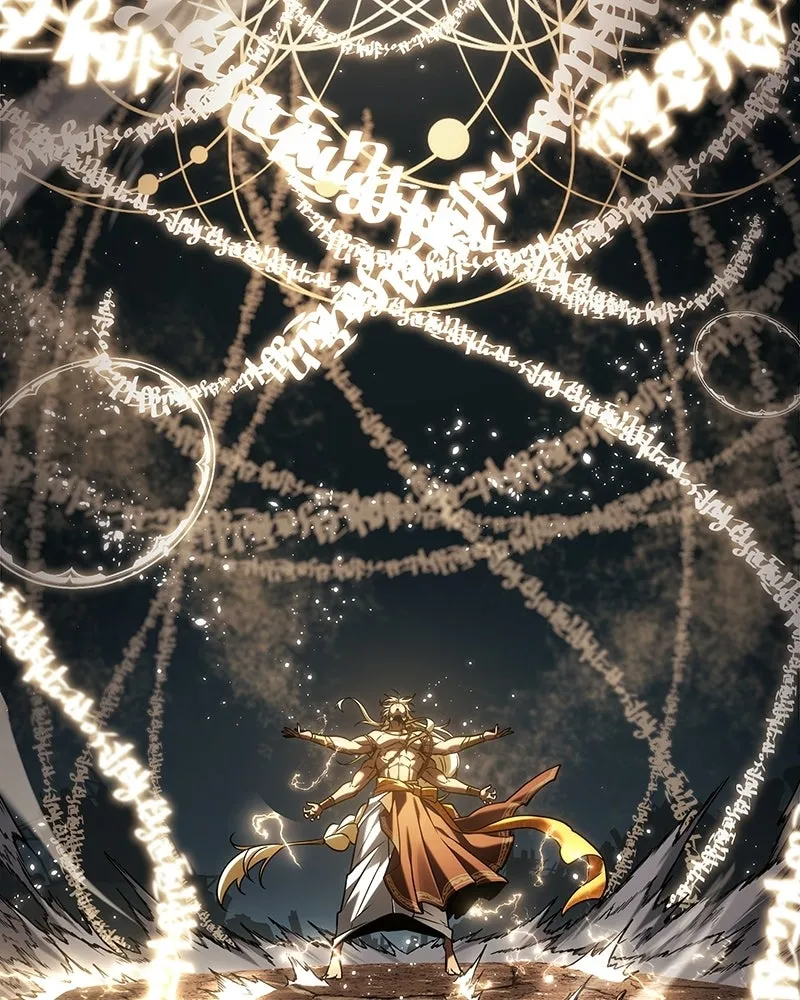 Omniscient Reader อ่านชะตาวันสิ้นโลก ตอนที่ 50 เรื่องเล่าของดกจา (8) รูปที่ 143