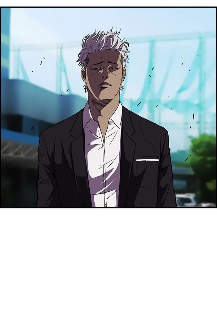 ปั่นสู้ฝันbrWind Breaker ตอนที่ 36 รูปที่ 8