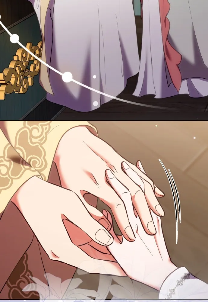 ข้าเนี่ยนะเป็นพระสนม ตอนที่ 96 ของขวัญชิ้นใหญ่จากฝ่าบาท รูปที่ 67