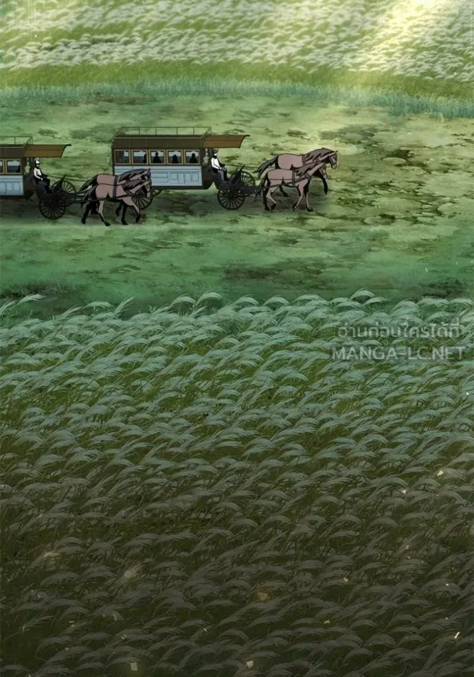 อัศวินดำล่าท้าเวลา ตอนที่ 117 รูปที่ 126