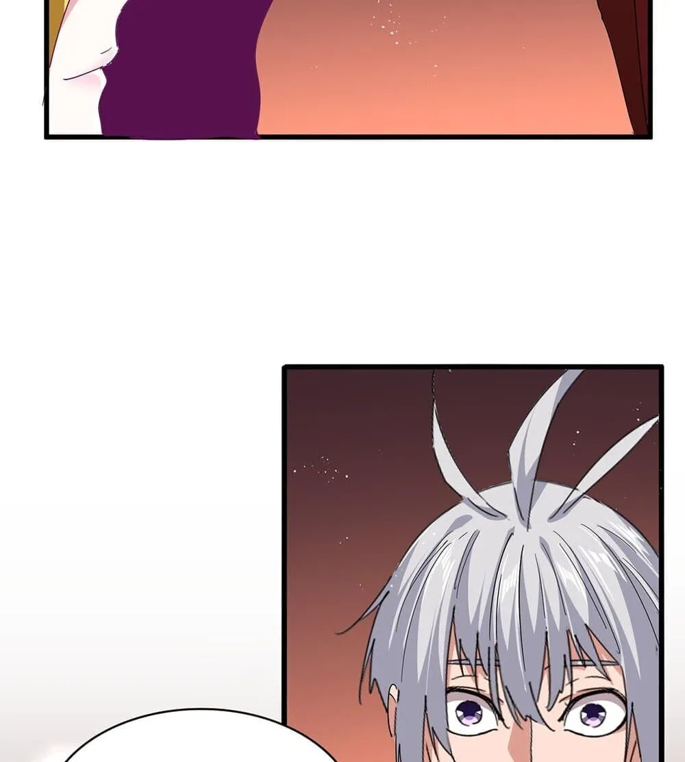 Magic Emperor ราชาจอมเวทย_ ตอนที่ ตอนที่ 789 รูปที่ 6