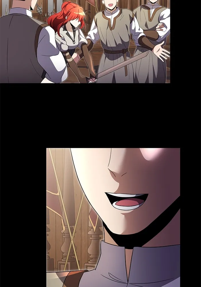 อัศวินดำล่าท้าเวลา ตอนที่ 5 รูปที่ 112