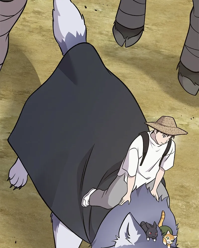 ปลูกผักพิชิตหอคอย ตอนที่ 53 รูปที่ 28