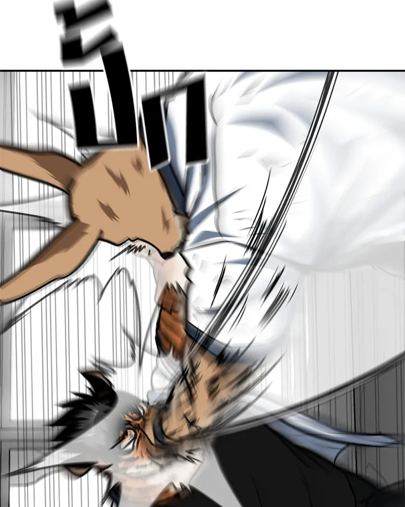 โรงเรียนสัตว์กินเนื้อ ตอนที่ 30 รูปที่ 61