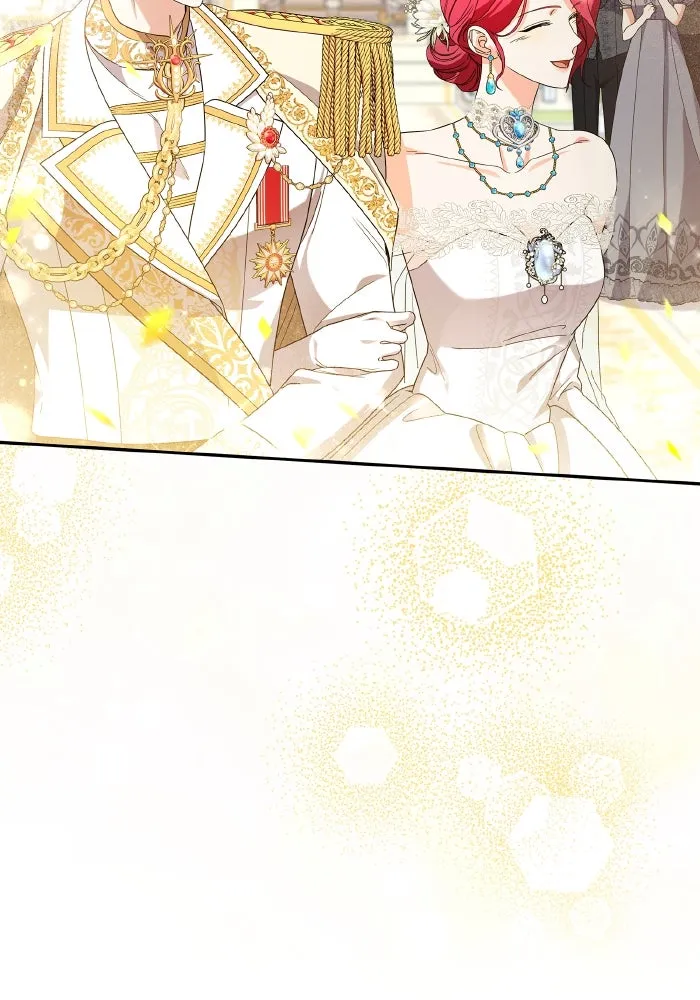 ทำแบบนี้ไม่ได้เพคะ องค์ชาย ตอนที่ 83 รูปที่ 37