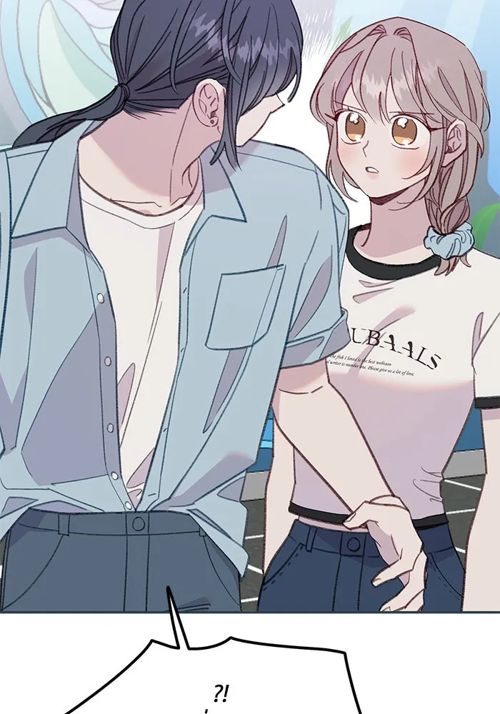 รักน้ำ รักปลา รักเธอนะ ตอนที่ 48 ปลาออกผจญภัย รูปที่ 11