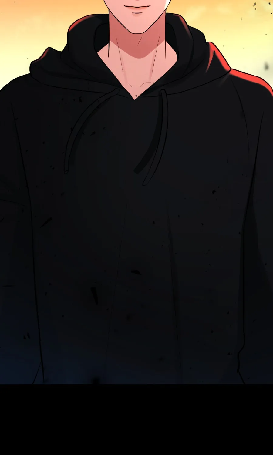 ตื่นมาอีกทีก็เป็นนายเอกไปซะแล้ว ตอนที่ 61 สิ่งที่ค้างคาใจ รูปที่ 77