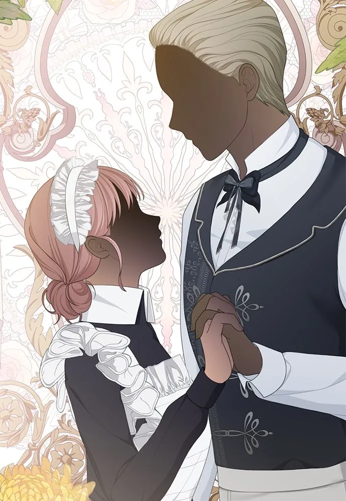 สาวใช้อย่างฉัน ขอเลือกหันหลังให้นาย ตอนที่ 18 รูปที่ 4