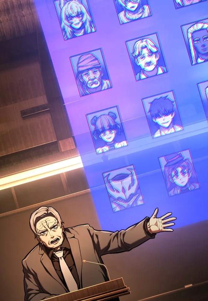 เพชฌฆาตลงทัณฑ์ ตอนที่ 38 รูปที่ 95