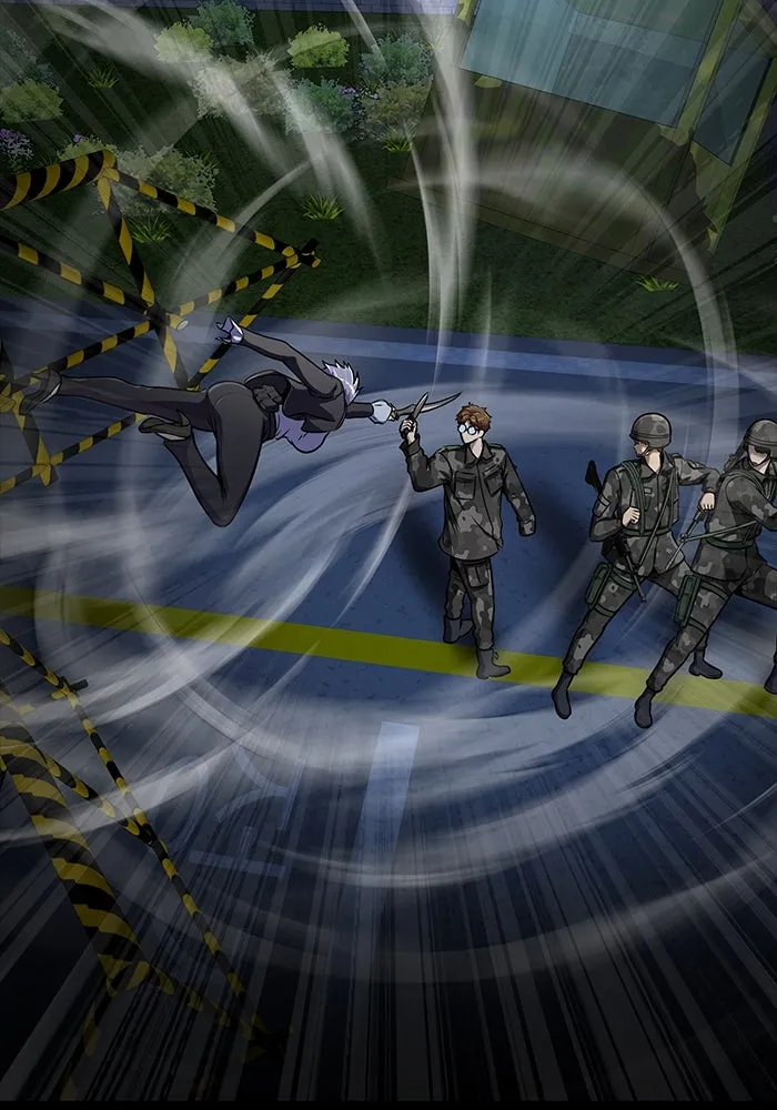 เพลเยอร์นักกินเหล็ก ตอนที่ 37 รูปที่ 62