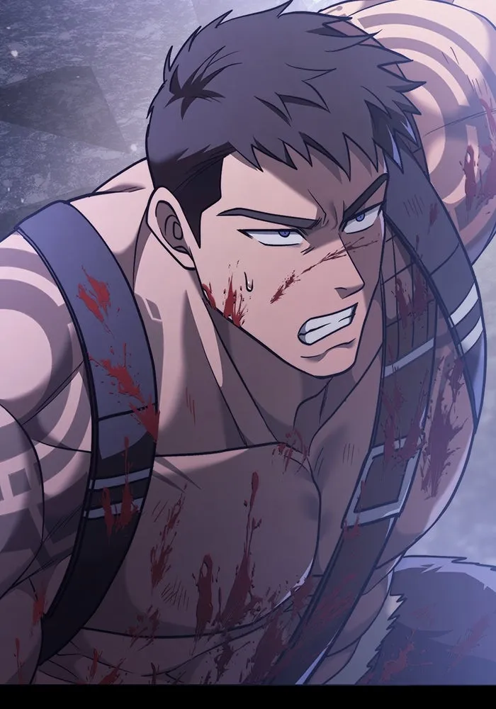 เอาชีวิตรอดในเกมฉบับคนเถื่อน ตอนที่ 5 รูปที่ 23