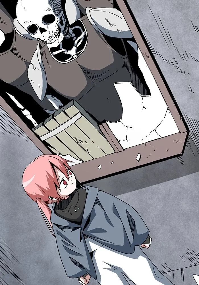 หนึ่งก้าวสู่เจ้ามาร ตอนที่ 51 ราชา (10) รูปที่ 49